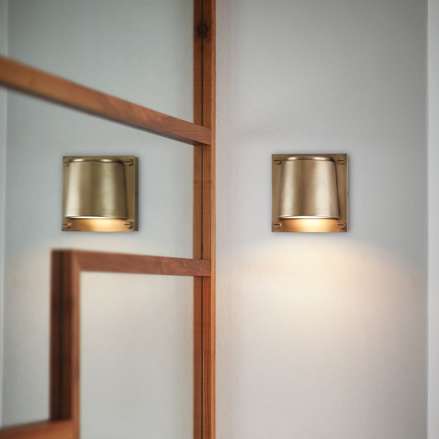 Scout Wall Sconce