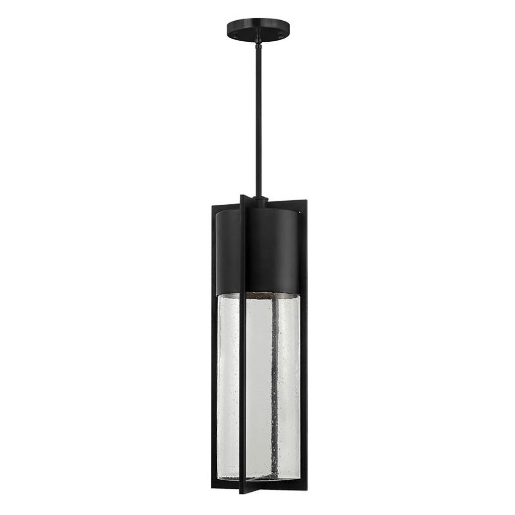 Shelter Outdoor Pendant Light