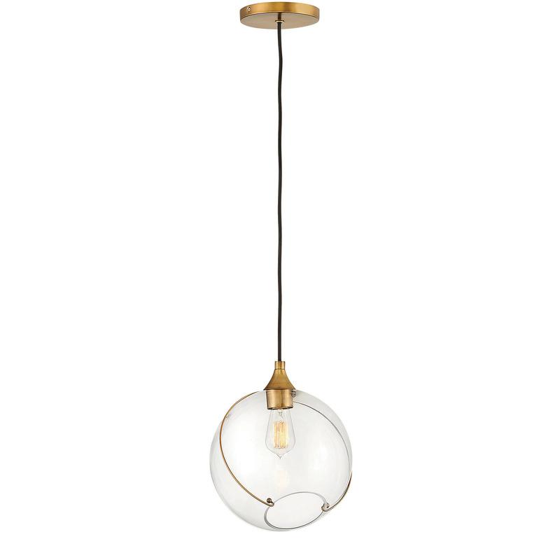 Skye Pendant Light