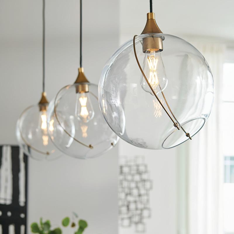 Skye Pendant Light