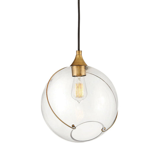 Skye Pendant Light