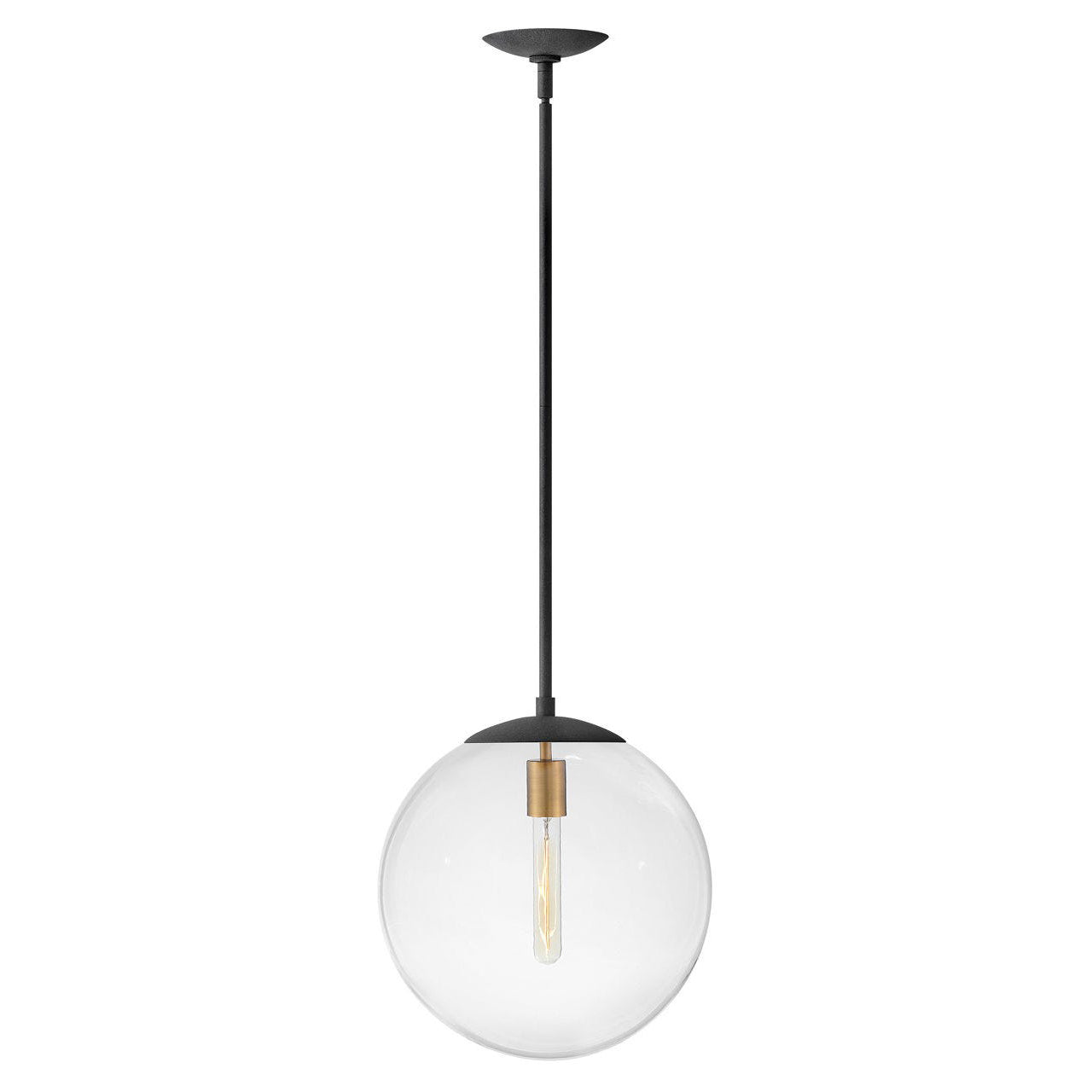 Warby Pendant Light