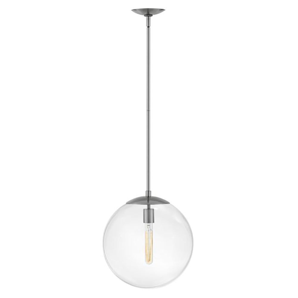 Warby Pendant Light