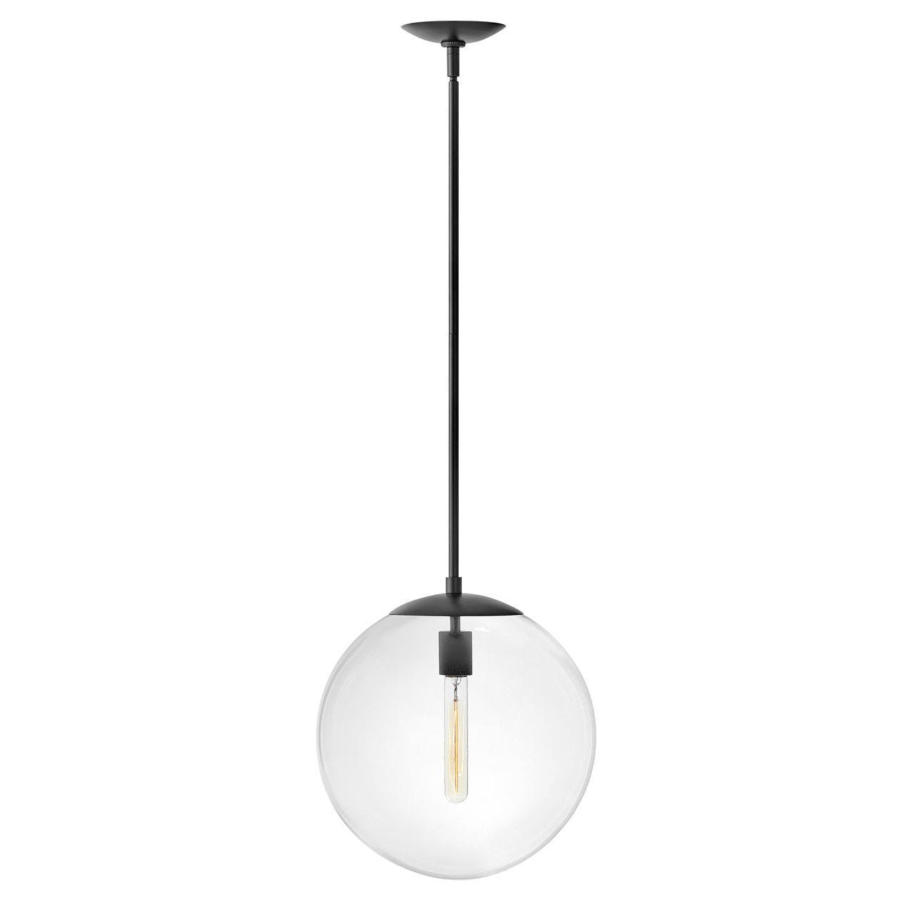 Warby Pendant Light