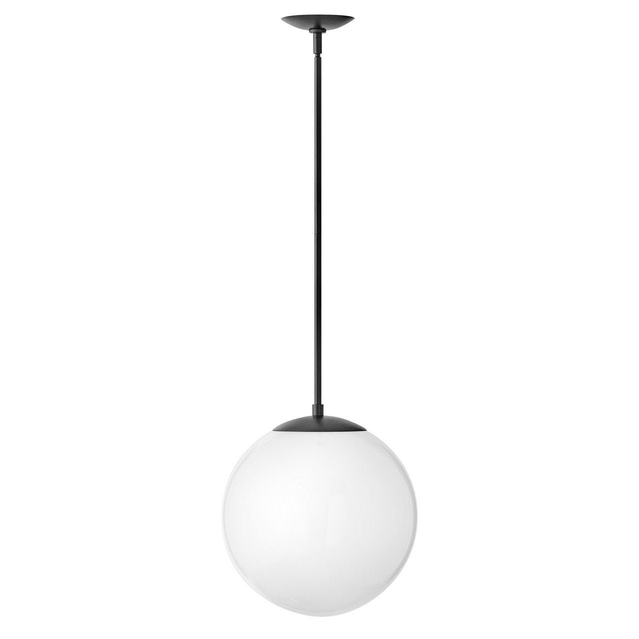 Warby Pendant Light