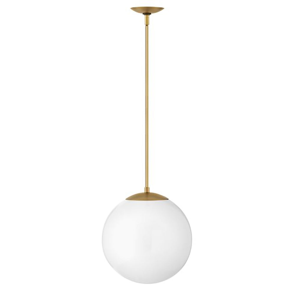 Warby Pendant Light