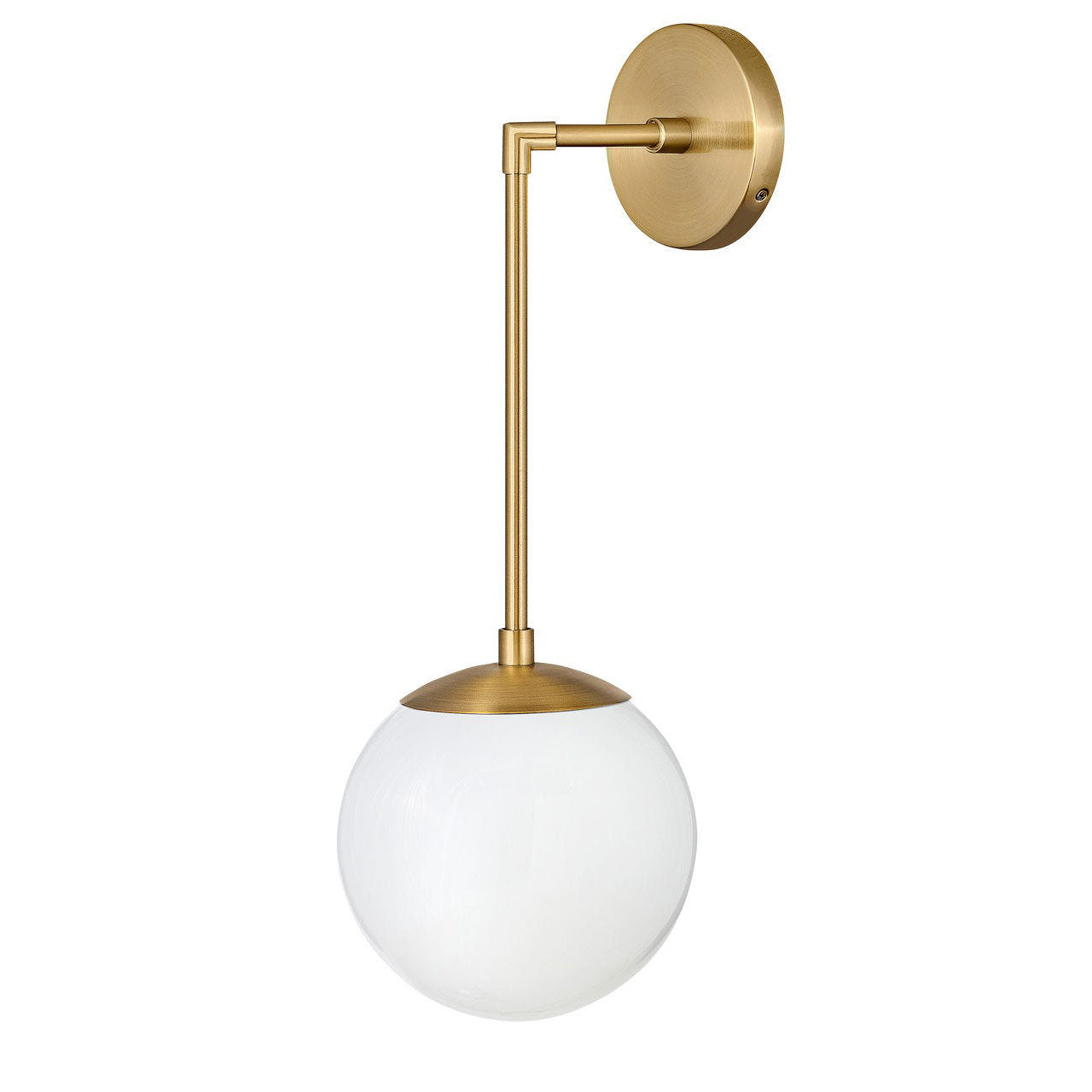 Warby Wall Light