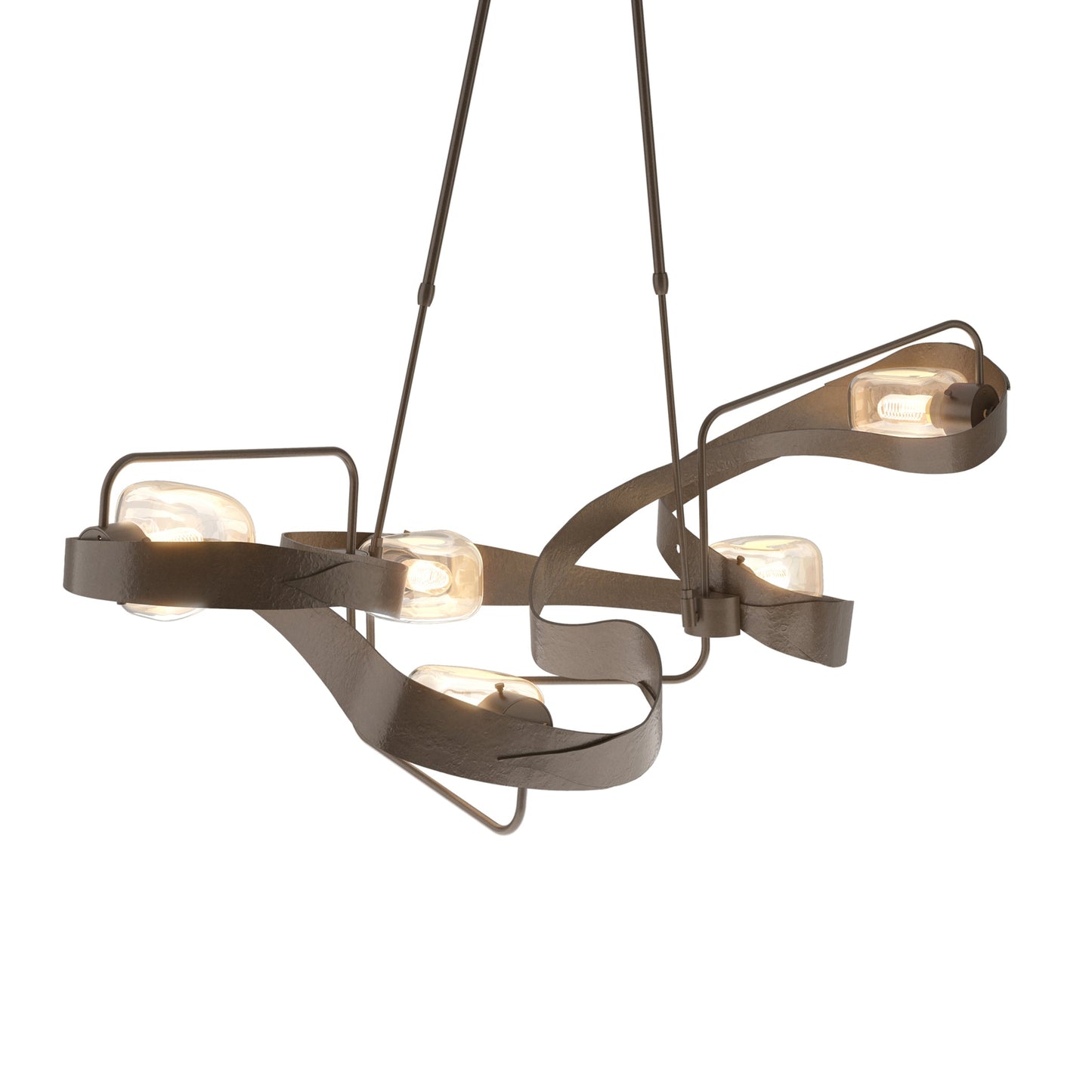 Graffiti Pendant Light