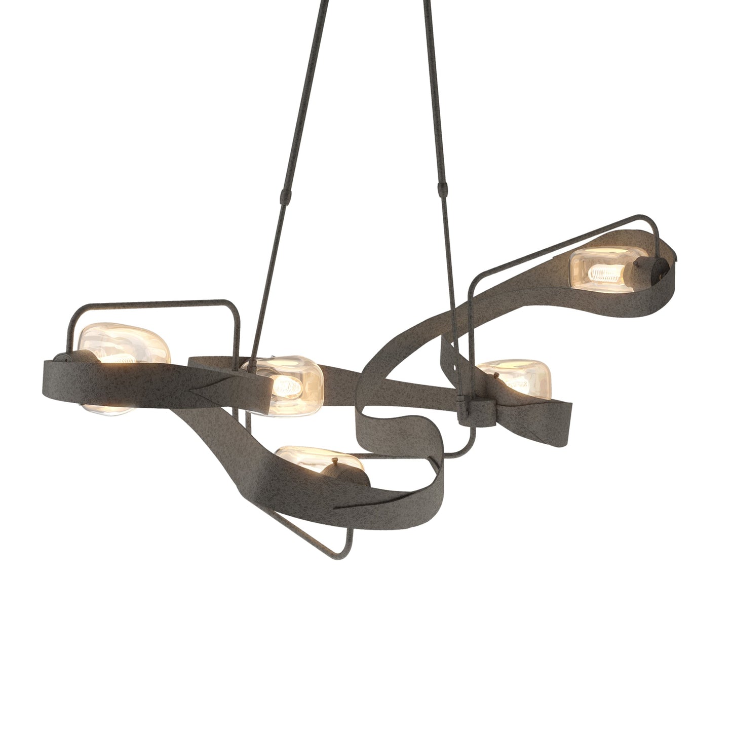 Graffiti Pendant Light