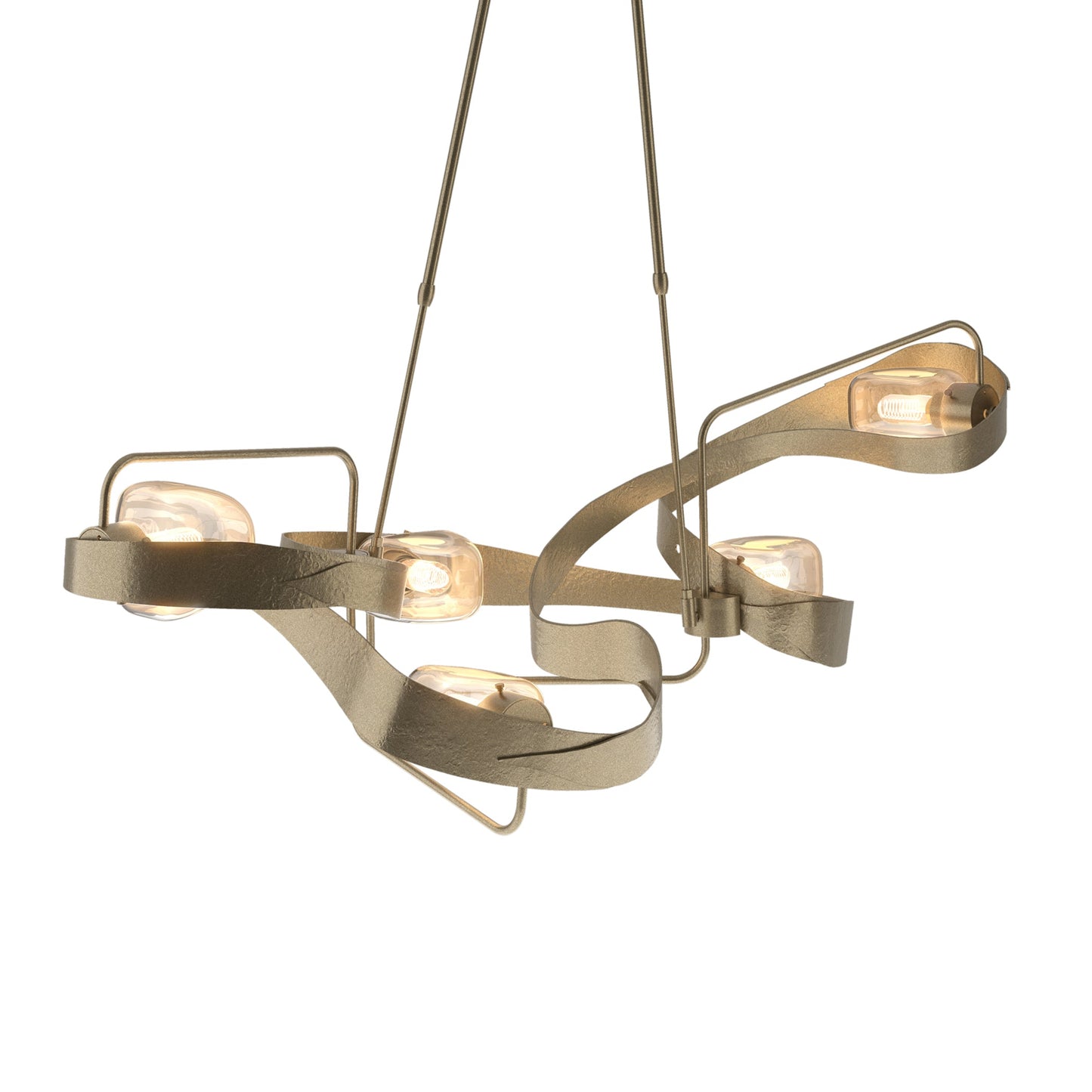 Graffiti Pendant Light