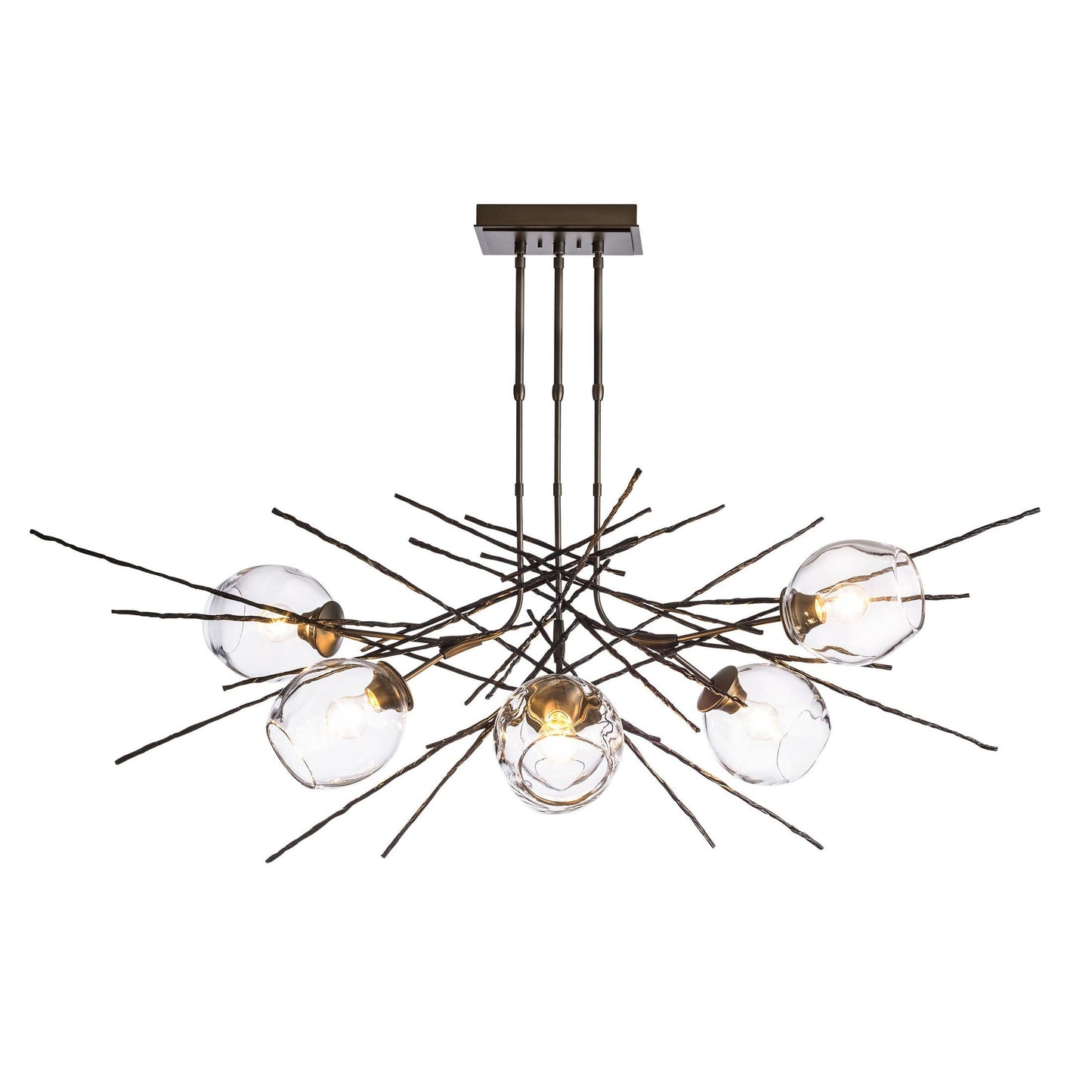 Griffin Standard Pendant Light