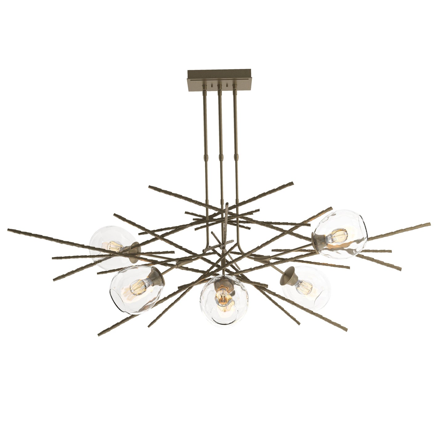 Griffin Standard Pendant Light