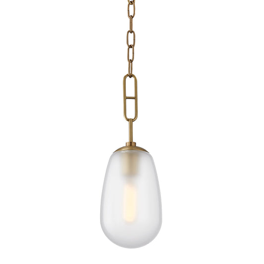 Bruckner Pendant Light