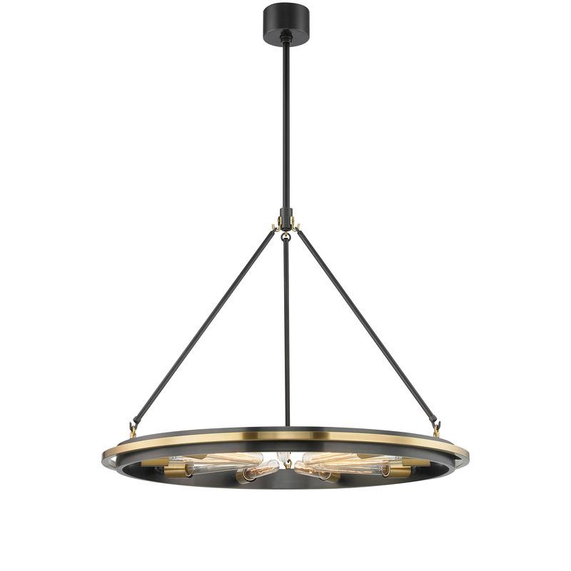 Chambers Pendant Light