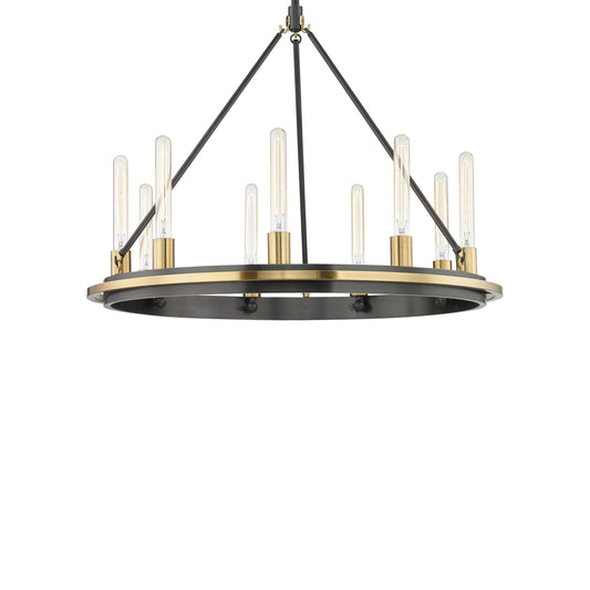Chambers Pendant Light