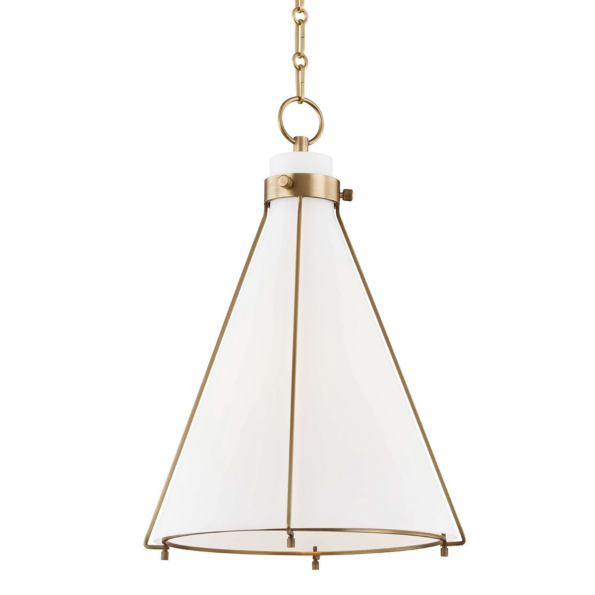 Eldridge Cone Pendant Light