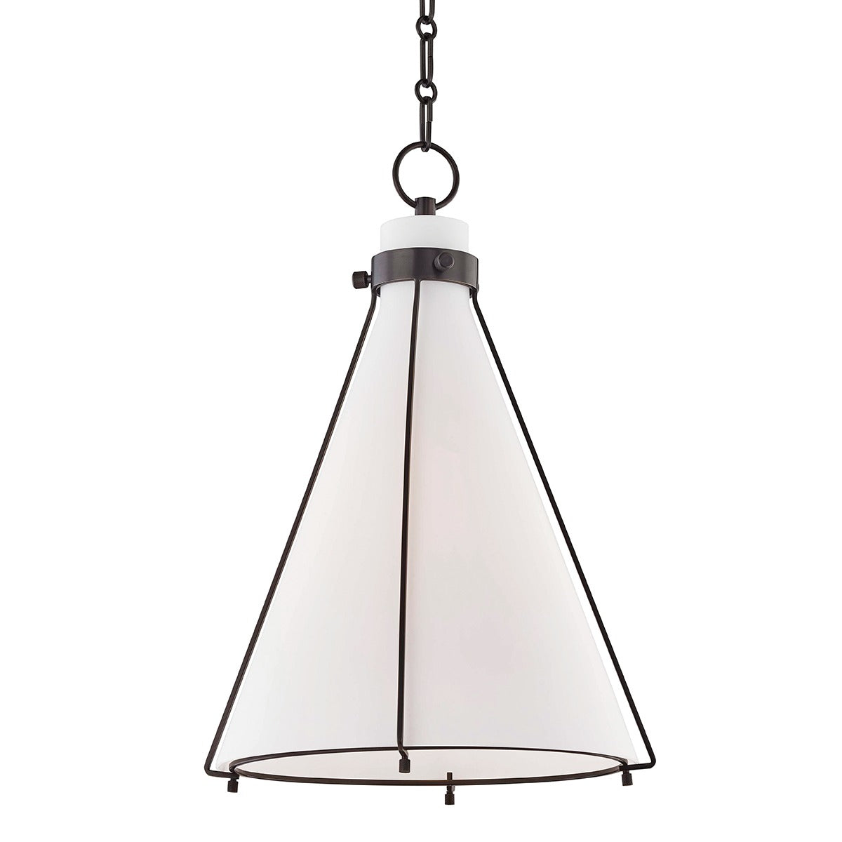 Eldridge Cone Pendant Light