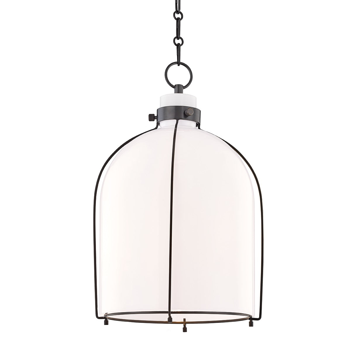 Eldridge Dome Pendant Light