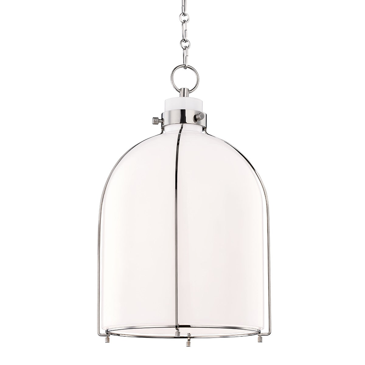 Eldridge Dome Pendant Light