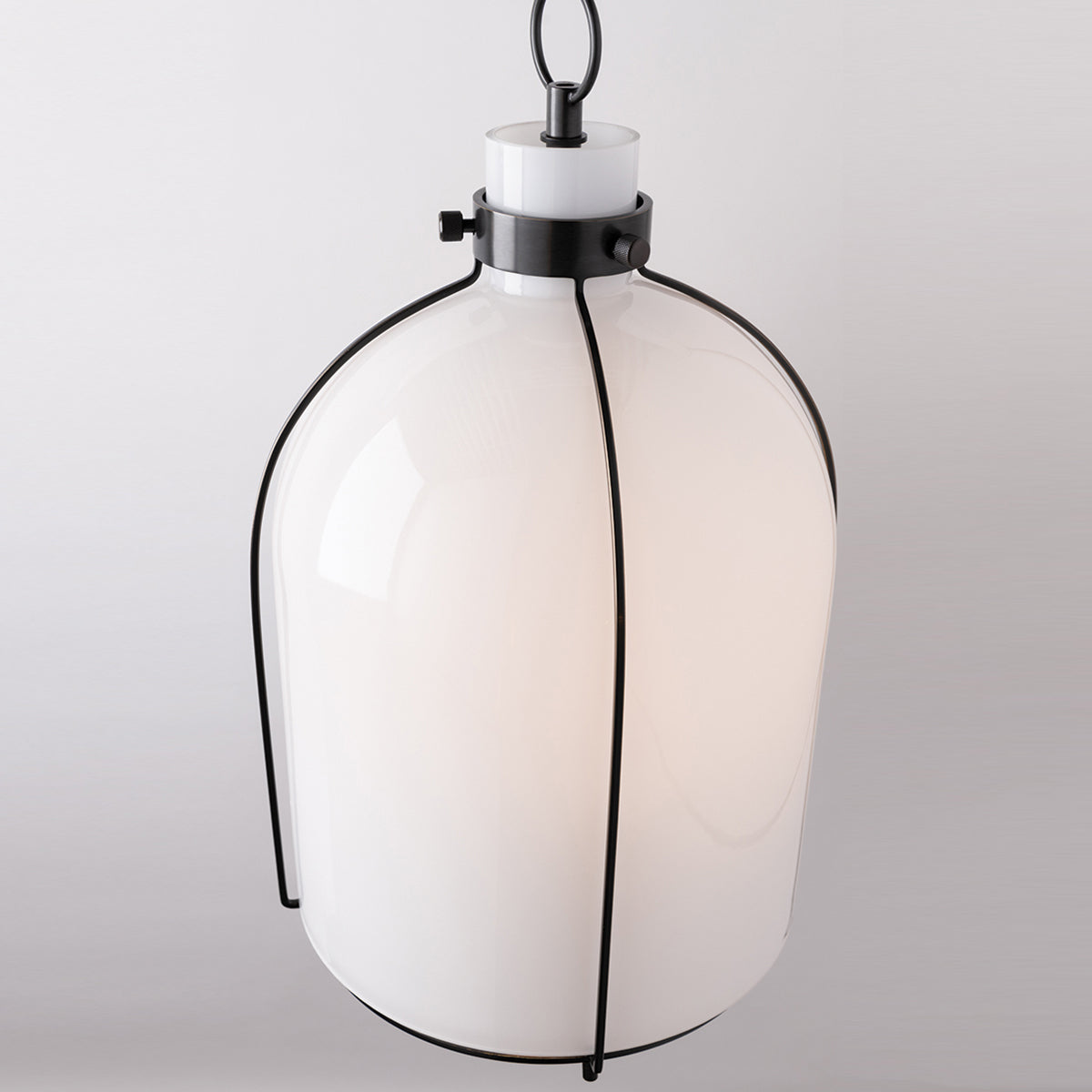 Eldridge Dome Pendant Light