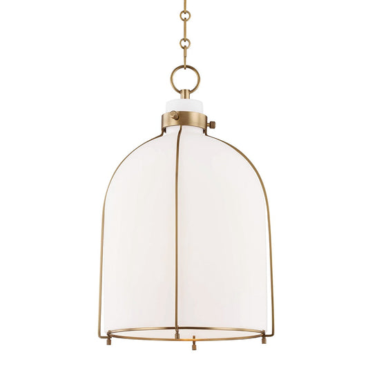 Eldridge Dome Pendant Light