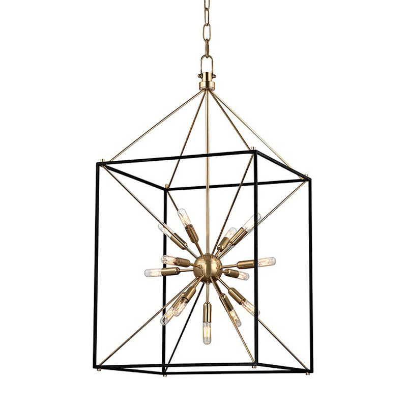 Glendale Pendant Light