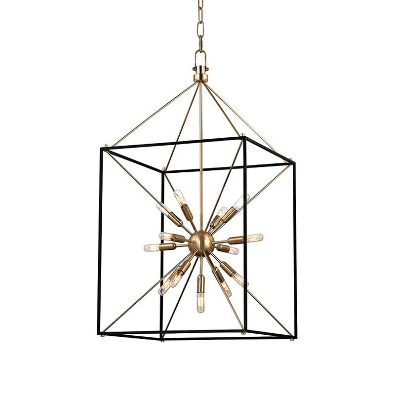 Glendale Pendant Light