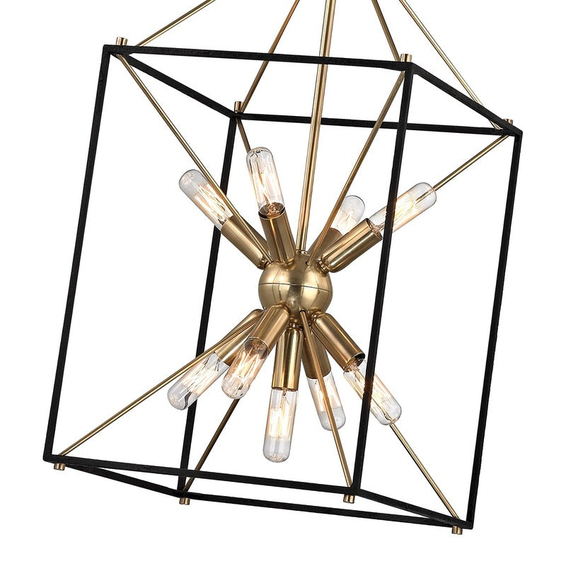 Glendale Pendant Light