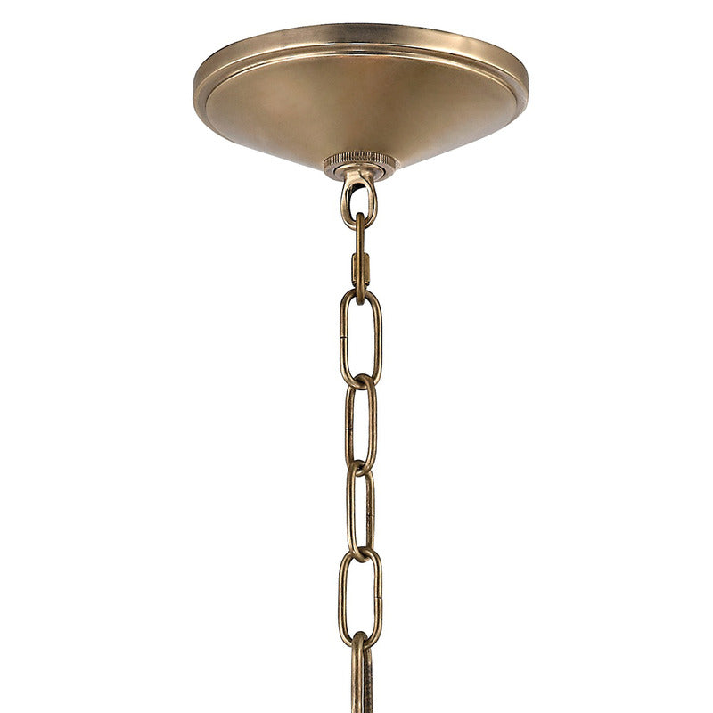 Glendale Pendant Light