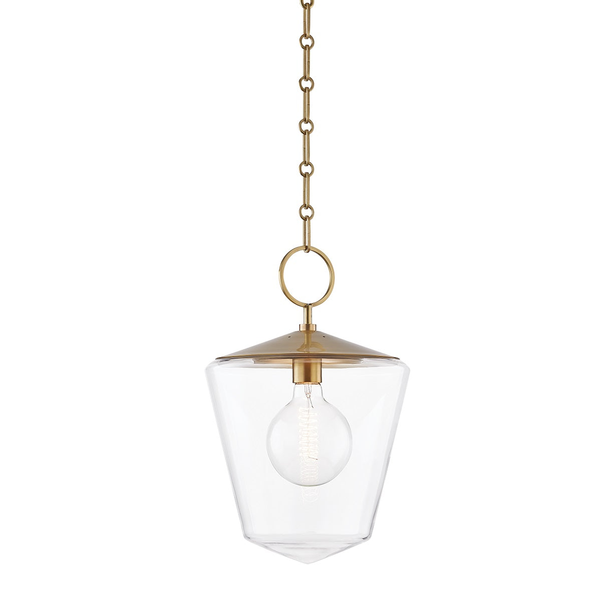 Greene Pendant Light