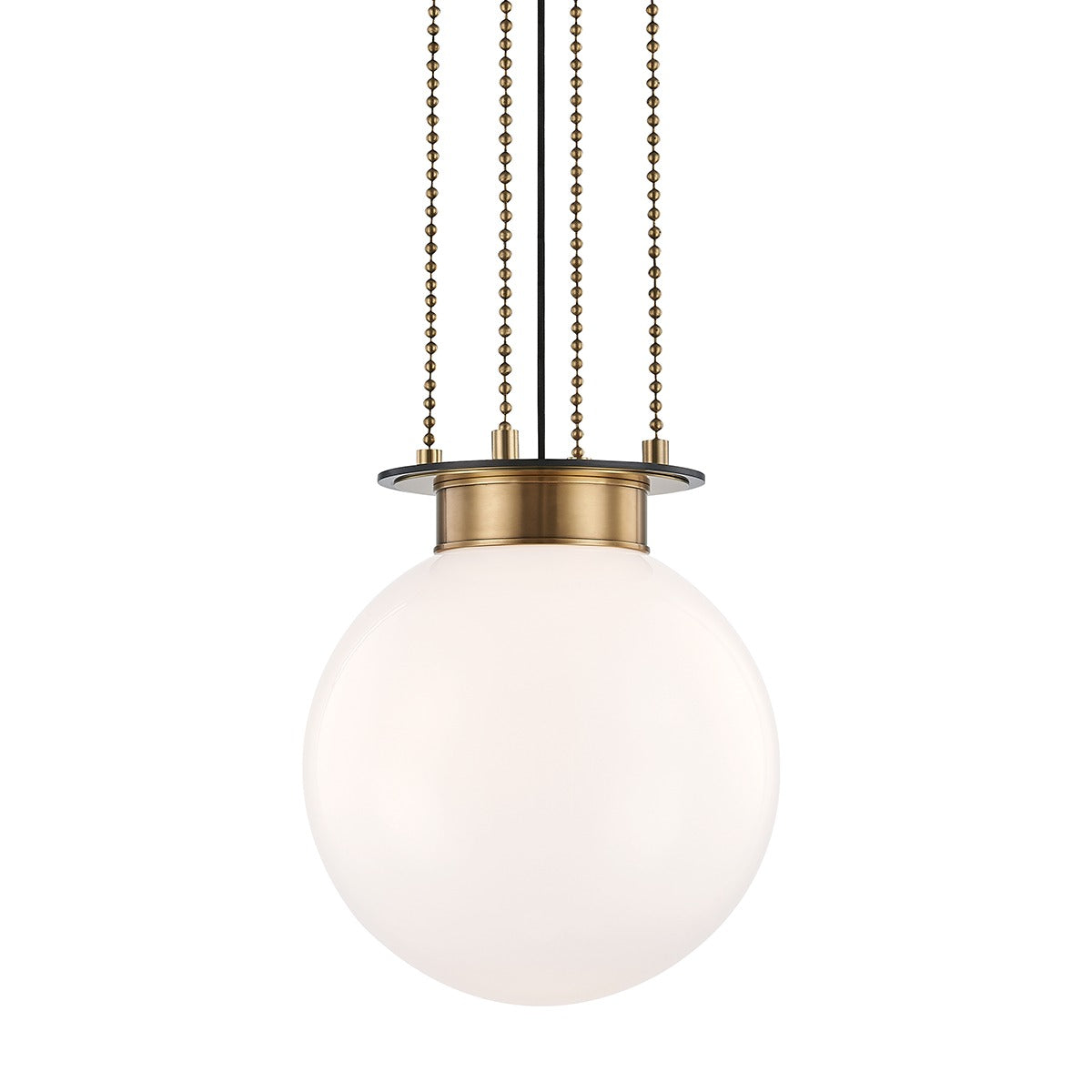 Gunther Pendant Light