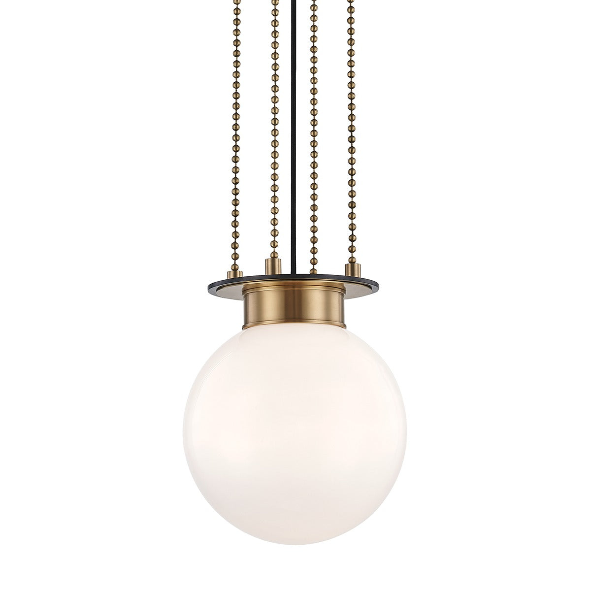 Gunther Pendant Light