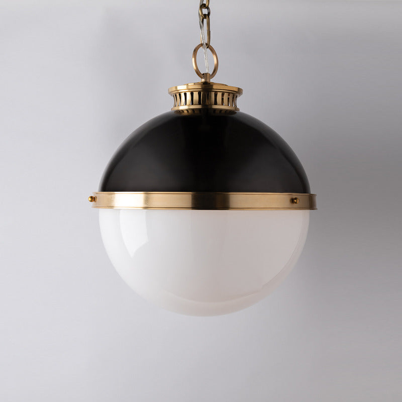 Latham Pendant Light