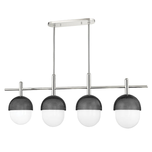 Nyack Linear Pendant Light