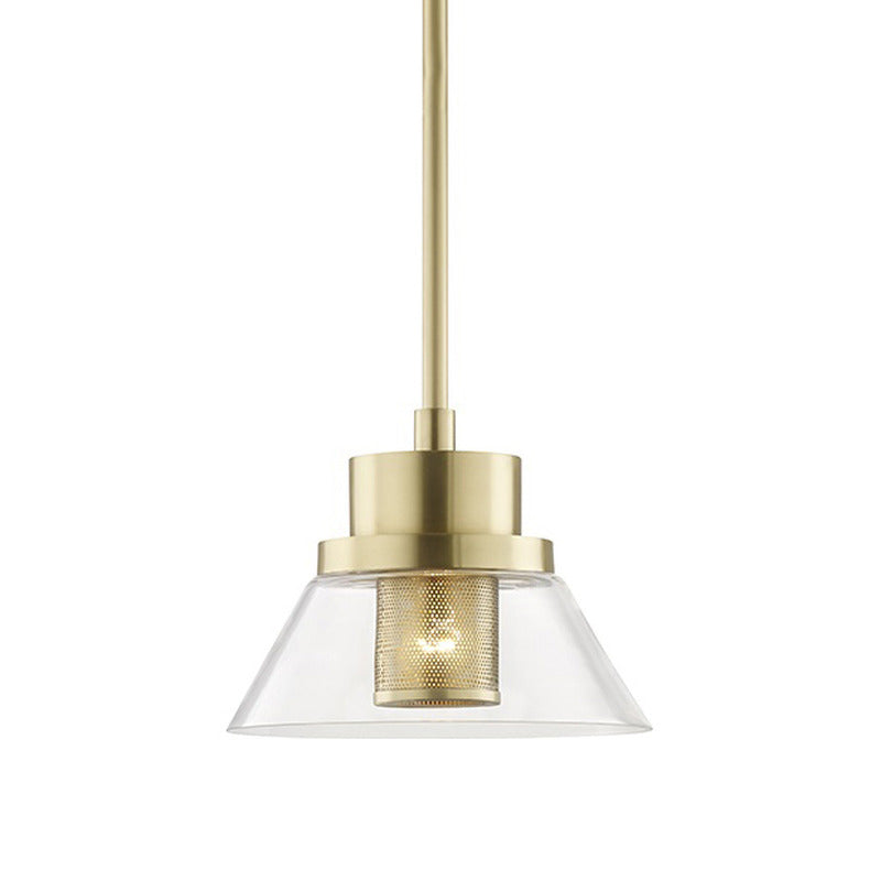 Paoli Pendant Light