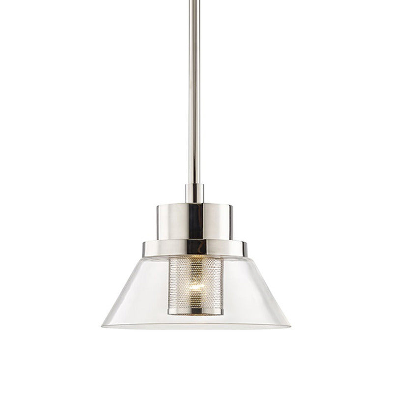 Paoli Pendant Light