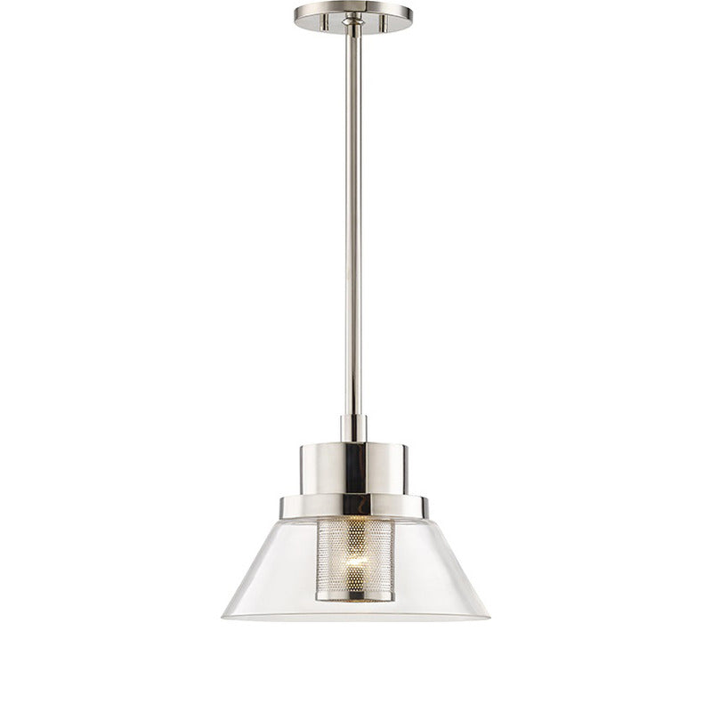 Paoli Pendant Light