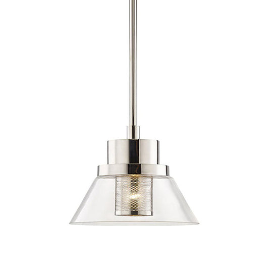 Paoli Pendant Light