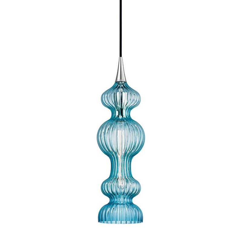 Pomfret Pendant Light