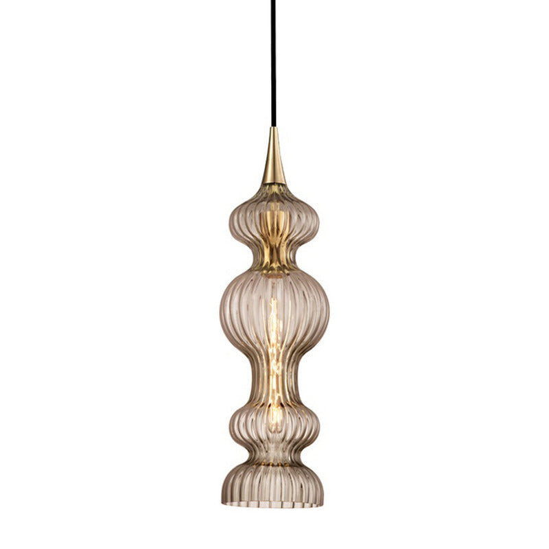 Pomfret Pendant Light