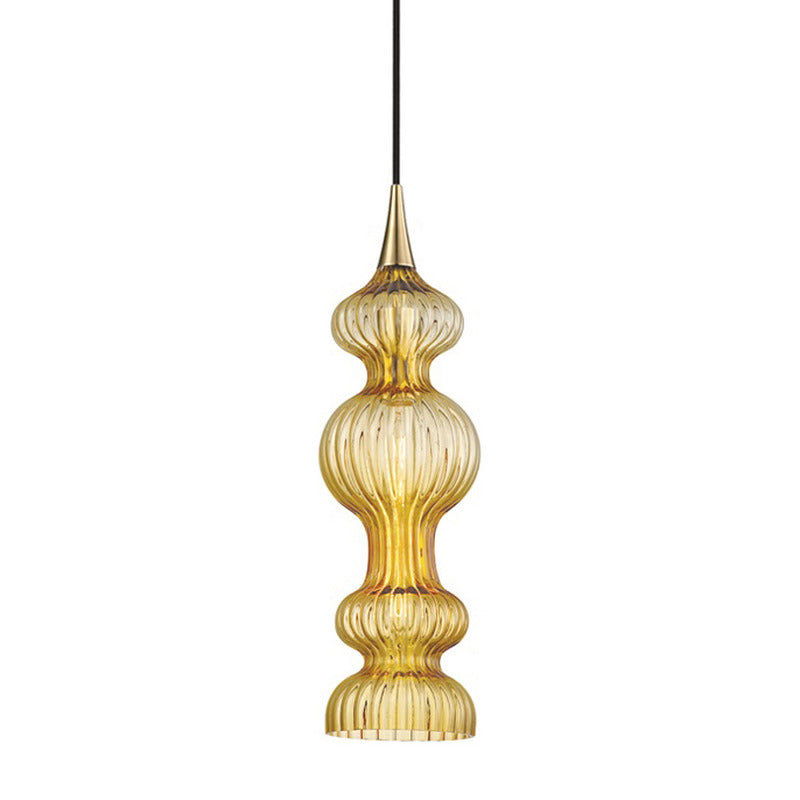 Pomfret Pendant Light