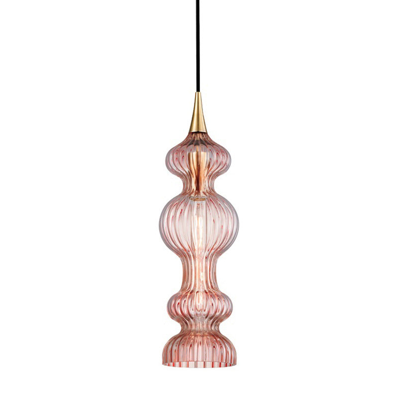 Pomfret Pendant Light