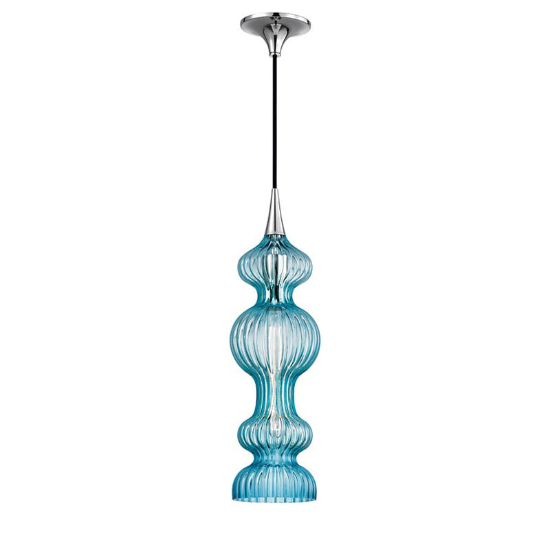 Pomfret Pendant Light