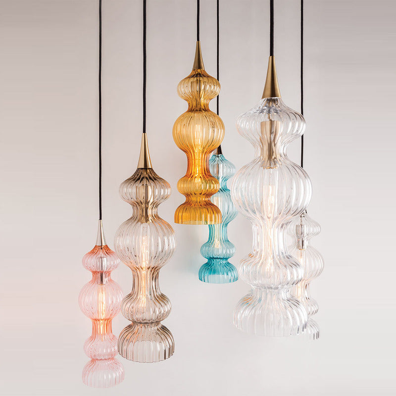 Pomfret Pendant Light