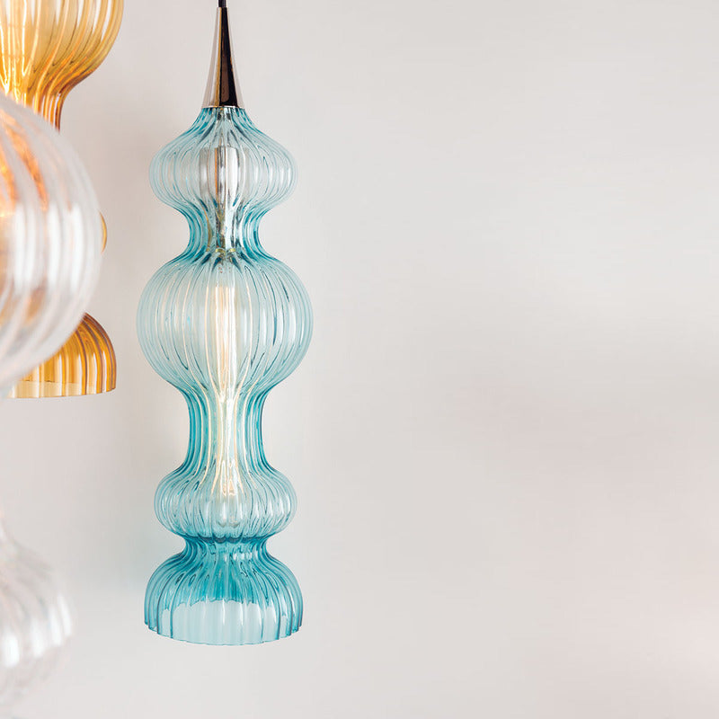 Pomfret Pendant Light