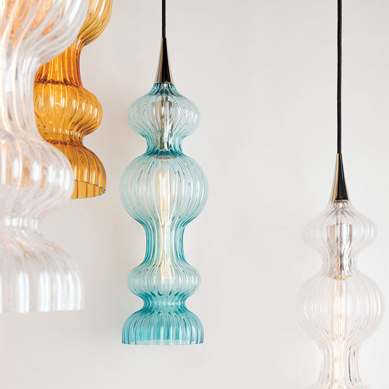 Pomfret Pendant Light