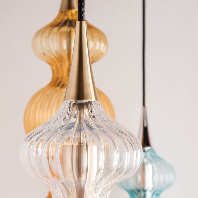 Pomfret Pendant Light