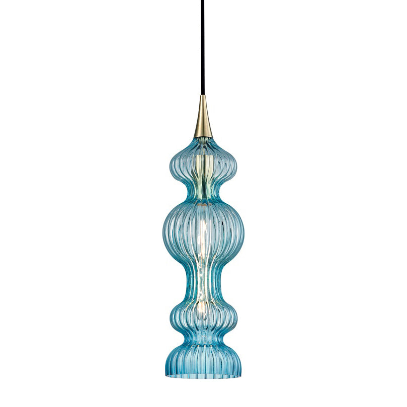 Pomfret Pendant Light