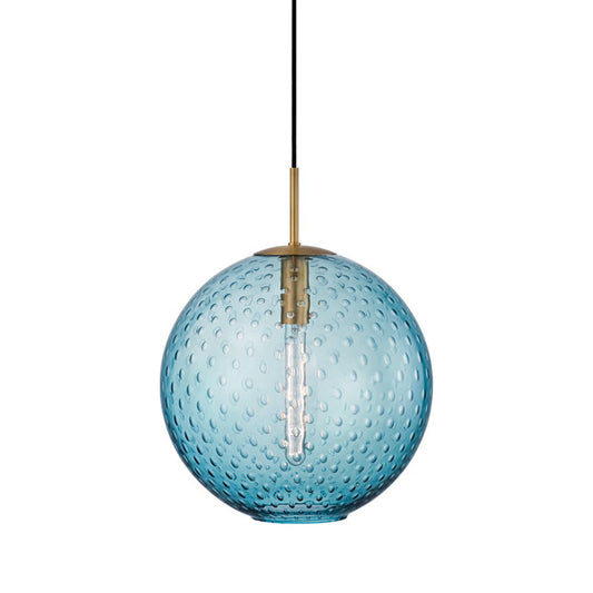 Rousseau Pendant Light