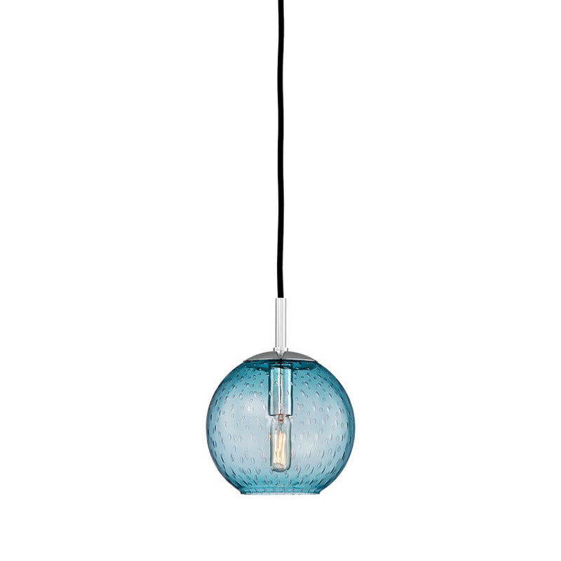 Rousseau Pendant Light